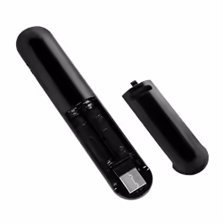 LogiLink ID0190 puntatore wireless RF Nero - Vista aggiuntiva 4