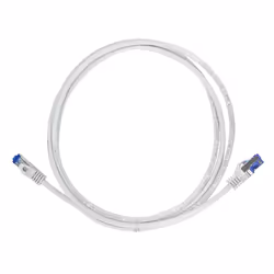 LogiLink C6A082S cavo di rete Grigio 7,5 m Cat6a S/FTP (S-STP) - Vista aggiuntiva 4