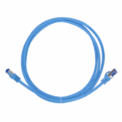 LogiLink C6A116S cavo di rete Blu 20 m Cat6a S/FTP (S-STP) - Vista aggiuntiva 4