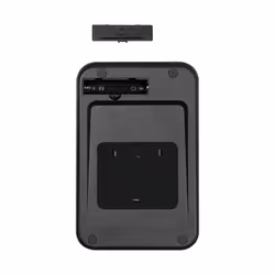 LogiLink ID0201 tastierino numerico Computer portatile Bluetooth Nero - Vista aggiuntiva 4