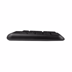 LogiLink ID0201 tastierino numerico Computer portatile Bluetooth Nero - Vista aggiuntiva 5