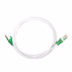 LogiLink CQ2023X cavo di rete Grigio 1 m Cat6 S/FTP (S-STP) - Vista aggiuntiva 4