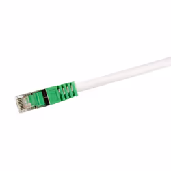 LogiLink CQ2029X cavo di rete Grigio 10 m Cat6 S/FTP (S-STP)