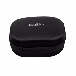 LogiLink BT0053 cuffia e auricolare Wireless A Padiglione MUSICA Bluetooth Nero - Vista aggiuntiva 6
