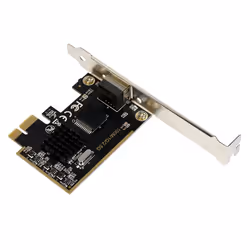 LogiLink PC0087 scheda di rete e adattatore Interno Ethernet 2500 Mbit/s