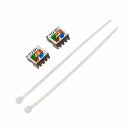 LogiLink NP0082 pressacavo Nero Nylon 1 pz - Vista aggiuntiva 5