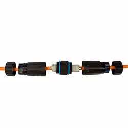 LogiLink NP0082 pressacavo Nero Nylon 1 pz - Vista aggiuntiva 6