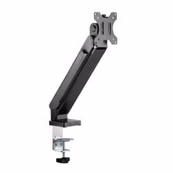 LogiLink BP0101, Morsa, 8 kg, 43,2 cm (17"), 81,3 cm (32"), 100 x 100 mm, Nero