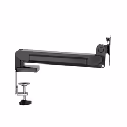 LogiLink BP0101 Supporti a parete per TV 81,3 cm (32") Scrivania Nero