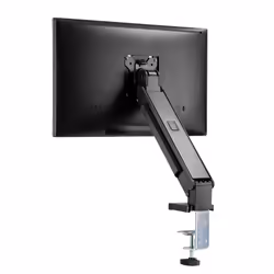 LogiLink BP0101 Supporti a parete per TV 81,3 cm (32") Scrivania Nero