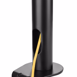 LogiLink BP0103 Supporti a parete per TV 81,3 cm (32") Scrivania Nero