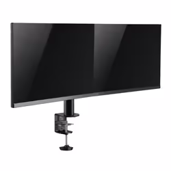 LogiLink BP0106 Supporti a parete per TV 81,3 cm (32") Scrivania Nero - Vista aggiuntiva 2