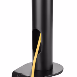LogiLink BP0106 Supporti a parete per TV 81,3 cm (32") Scrivania Nero - Vista aggiuntiva 3
