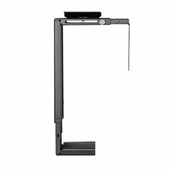 LogiLink EO0030 supporto per CPU Porta CPU sotto scrivania Nero - Vista aggiuntiva 4