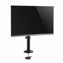 LogiLink BP0108 Supporti a parete per TV 81,3 cm (32") Scrivania Nero