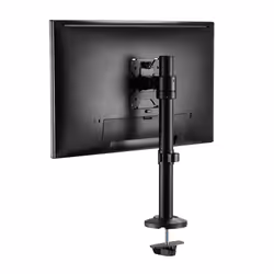 LogiLink BP0108 Supporti a parete per TV 81,3 cm (32") Scrivania Nero