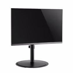 LogiLink BP0110 Supporti a parete per TV 81,3 cm (32") Scrivania Nero - Vista aggiuntiva 3