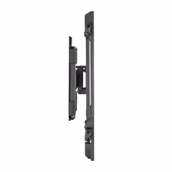 LogiLink BP0112 Supporto TV a parete 177,8 cm (70") Nero