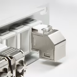 LogiLink NK4025 modulo Keystone - Vista aggiuntiva 6