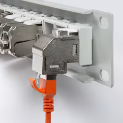 LogiLink NK4025 modulo Keystone - Vista aggiuntiva 7
