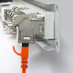 LogiLink NK4025 modulo Keystone - Vista aggiuntiva 8
