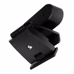 LogiLink UA0368 webcam 1280 x 720 Pixel USB 2.0 Nero - Vista aggiuntiva 5