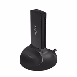 LogiLink WL0247 scheda di rete e adattatore WLAN 1300 Mbit/s - Vista aggiuntiva 3