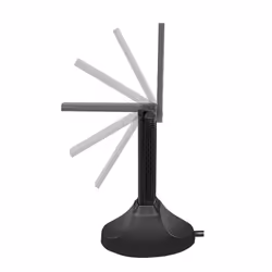 LogiLink WL0247 scheda di rete e adattatore WLAN 1300 Mbit/s - Vista aggiuntiva 6