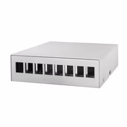 LogiLink NP0093, Grigio, Metallo, 158,5 mm, 112,5 mm, 45,2 mm, 600 g