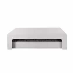 LogiLink NP0093 scatola di derivazione di rete Grigio