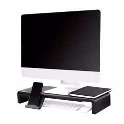 LogiLink BP0140 carrello e supporto multimediale Nero Universale - Vista aggiuntiva 6