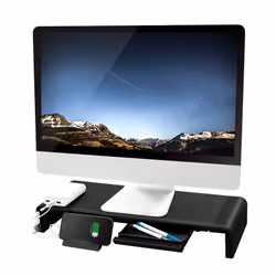 LogiLink BP0141 carrello e supporto multimediale Nero Universale - Vista aggiuntiva 8