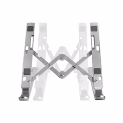 LogiLink AA0134 supporto per laptop Supporto per computer portatile Argento 40,6 cm (16") - Vista aggiuntiva 3