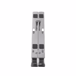 LogiLink AA0134 supporto per laptop Supporto per computer portatile Argento 40,6 cm (16") - Vista aggiuntiva 4