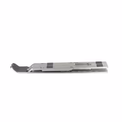 LogiLink AA0134 supporto per laptop Supporto per computer portatile Argento 40,6 cm (16") - Vista aggiuntiva 5