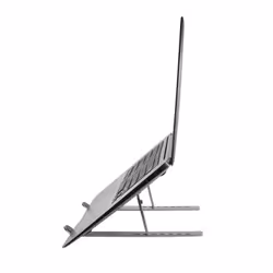 LogiLink AA0134 supporto per laptop Supporto per computer portatile Argento 40,6 cm (16") - Vista aggiuntiva 6