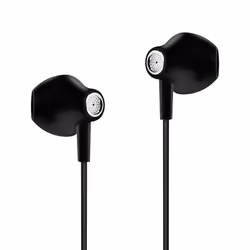 LogiLink BT0056 cuffia e auricolare Wireless In-ear, Passanuca Micro-USB Bluetooth Nero - Vista aggiuntiva 5