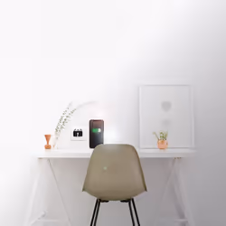 LogiLink PA0258 Caricabatterie per dispositivi mobili Universale Nero AC Ricarica rapida Interno - Vista aggiuntiva 6