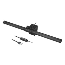 LogiLink UA0372 luce di pannello a LED Croce 5 W