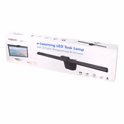 LogiLink UA0372 luce di pannello a LED Croce 5 W - Vista aggiuntiva 8