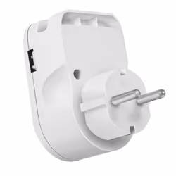 LogiLink PA0259 Caricabatterie per dispositivi mobili Universale Bianco AC Interno - Vista aggiuntiva 4