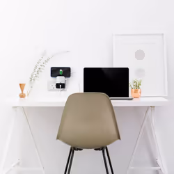 LogiLink PA0259 Caricabatterie per dispositivi mobili Universale Bianco AC Interno - Vista aggiuntiva 8