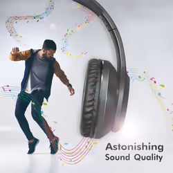 LogiLink HS0053 cuffia e auricolare Cablato A Padiglione Musica e Chiamate Nero, Argento - Vista aggiuntiva 8