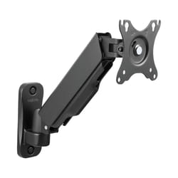 LogiLink BP0144 Supporti a parete per TV 81,3 cm (32") Nero