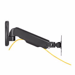 LogiLink BP0144 Supporti a parete per TV 81,3 cm (32") Nero - Vista aggiuntiva 3