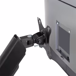 LogiLink BP0144 Supporti a parete per TV 81,3 cm (32") Nero - Vista aggiuntiva 6