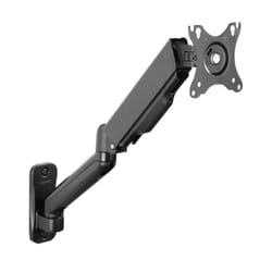 LogiLink BP0145 Supporti a parete per TV 81,3 cm (32") Nero