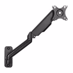 LogiLink BP0145 Supporti a parete per TV 81,3 cm (32") Nero
