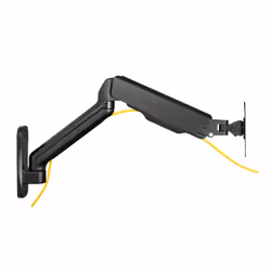 LogiLink BP0145 Supporti a parete per TV 81,3 cm (32") Nero