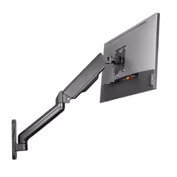 LogiLink BP0145 Supporti a parete per TV 81,3 cm (32") Nero - Vista aggiuntiva 7